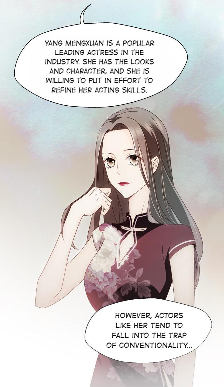 Silkflower Fantasy Dream ( Dream of Night Bloom ) Chapter 35 - page 10