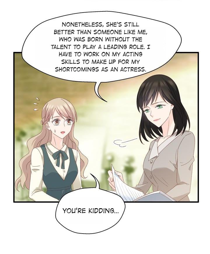 Silkflower Fantasy Dream ( Dream of Night Bloom ) Chapter 35 - page 11