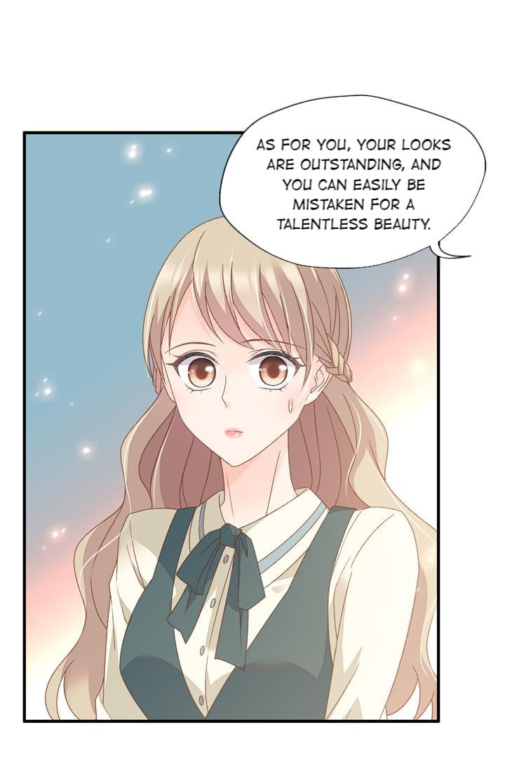 Silkflower Fantasy Dream ( Dream of Night Bloom ) Chapter 35 - page 12