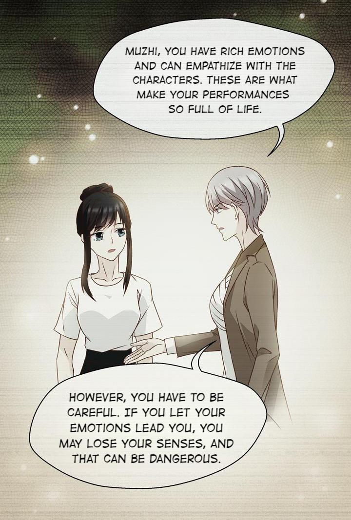 Silkflower Fantasy Dream ( Dream of Night Bloom ) Chapter 35 - page 14