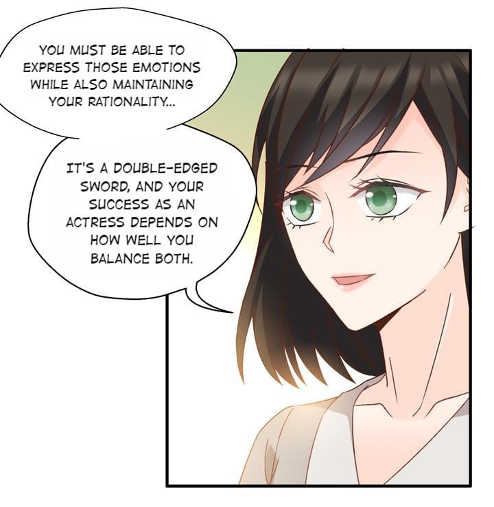 Silkflower Fantasy Dream ( Dream of Night Bloom ) Chapter 35 - page 15