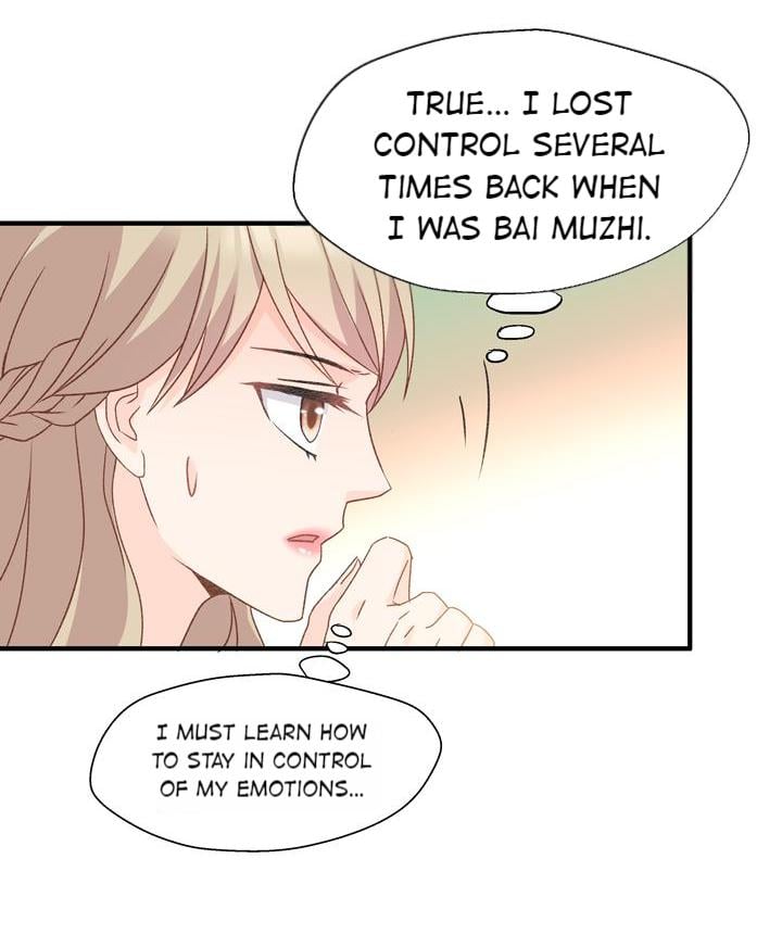 Silkflower Fantasy Dream ( Dream of Night Bloom ) Chapter 35 - page 16