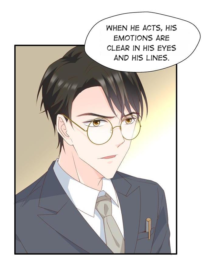Silkflower Fantasy Dream ( Dream of Night Bloom ) Chapter 35 - page 21