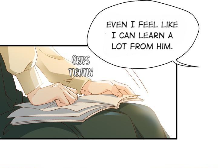Silkflower Fantasy Dream ( Dream of Night Bloom ) Chapter 35 - page 23