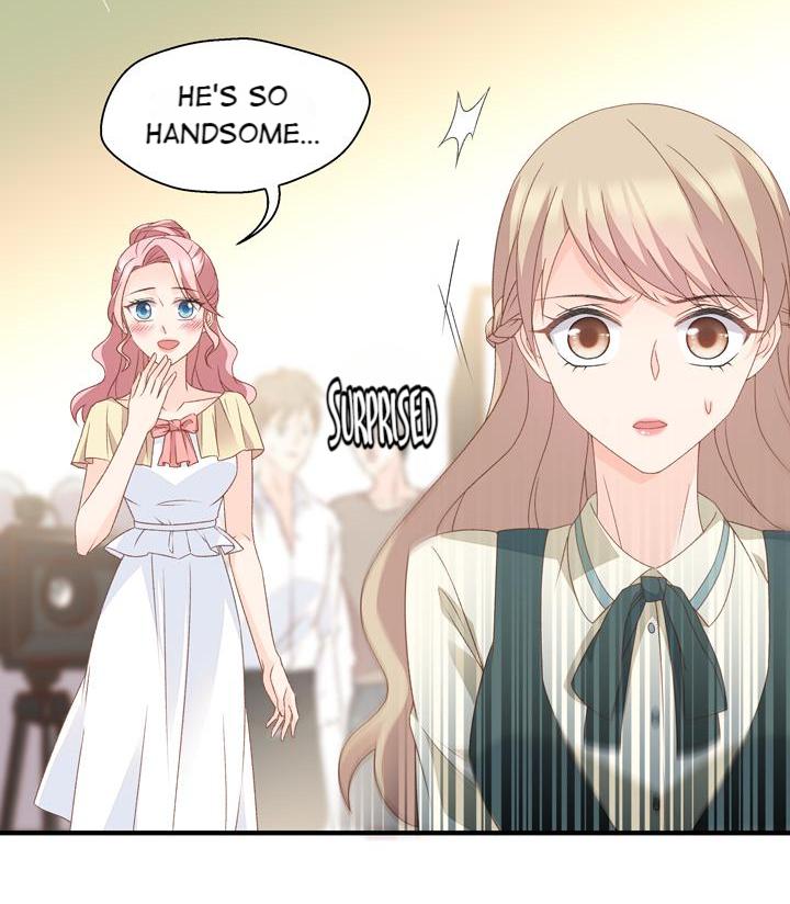 Silkflower Fantasy Dream ( Dream of Night Bloom ) Chapter 35 - page 25