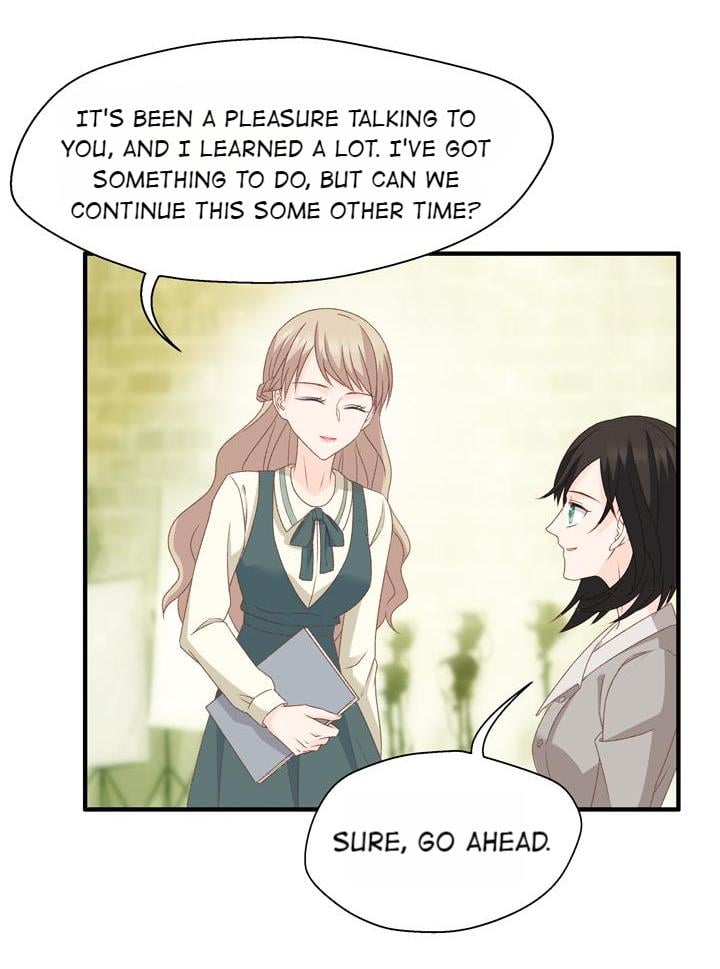 Silkflower Fantasy Dream ( Dream of Night Bloom ) Chapter 35 - page 27