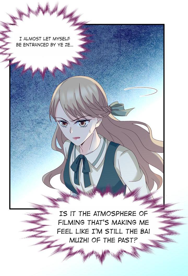 Silkflower Fantasy Dream ( Dream of Night Bloom ) Chapter 35 - page 28