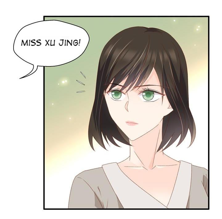 Silkflower Fantasy Dream ( Dream of Night Bloom ) Chapter 35 - page 3