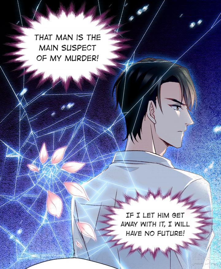 Silkflower Fantasy Dream ( Dream of Night Bloom ) Chapter 35 - page 30