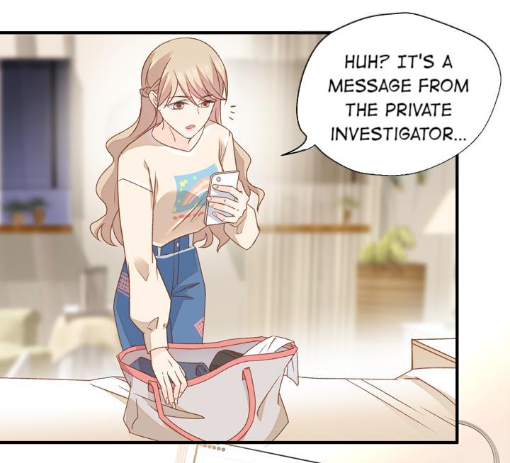 Silkflower Fantasy Dream ( Dream of Night Bloom ) Chapter 35 - page 33