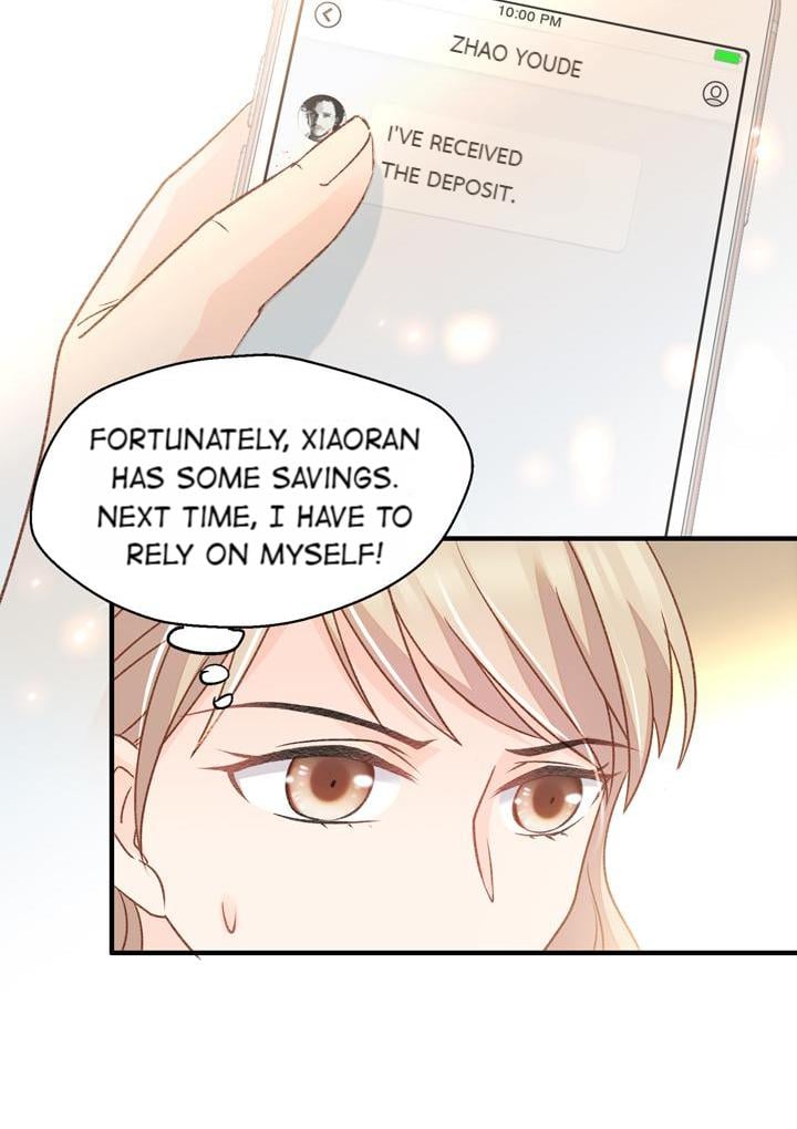 Silkflower Fantasy Dream ( Dream of Night Bloom ) Chapter 35 - page 34