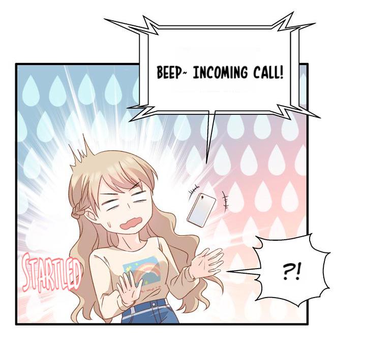 Silkflower Fantasy Dream ( Dream of Night Bloom ) Chapter 35 - page 35