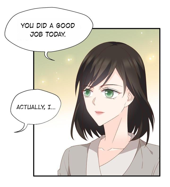 Silkflower Fantasy Dream ( Dream of Night Bloom ) Chapter 35 - page 5