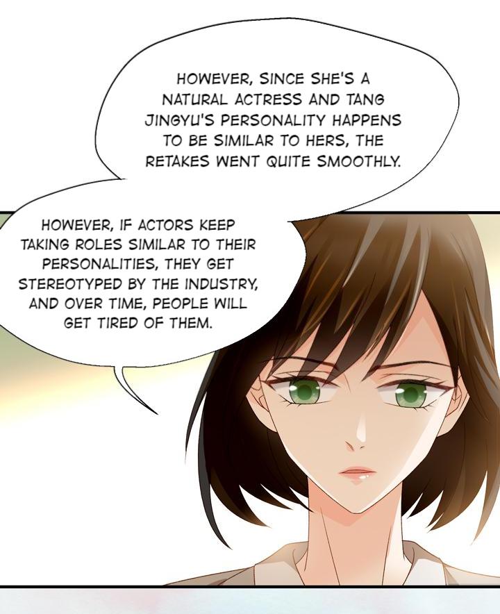 Silkflower Fantasy Dream ( Dream of Night Bloom ) Chapter 35 - page 9