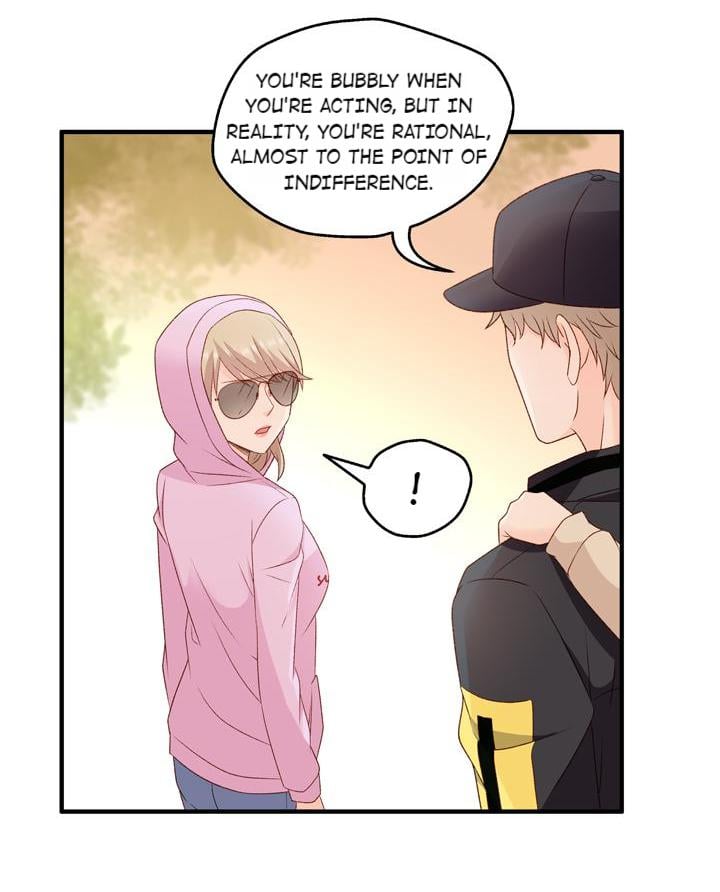 Silkflower Fantasy Dream ( Dream of Night Bloom ) Chapter 65 - page 11