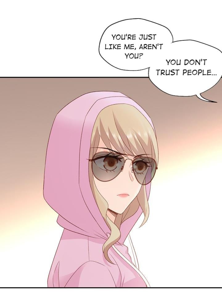 Silkflower Fantasy Dream ( Dream of Night Bloom ) Chapter 65 - page 12