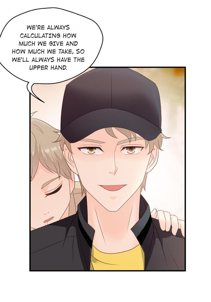 Silkflower Fantasy Dream ( Dream of Night Bloom ) Chapter 65 - page 13