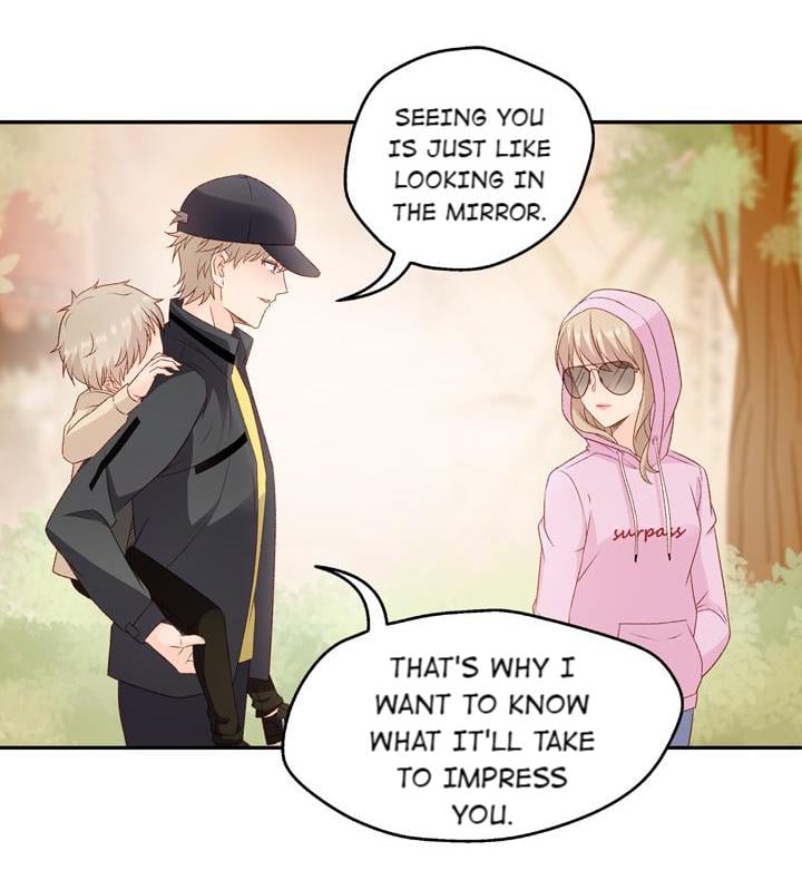 Silkflower Fantasy Dream ( Dream of Night Bloom ) Chapter 65 - page 14