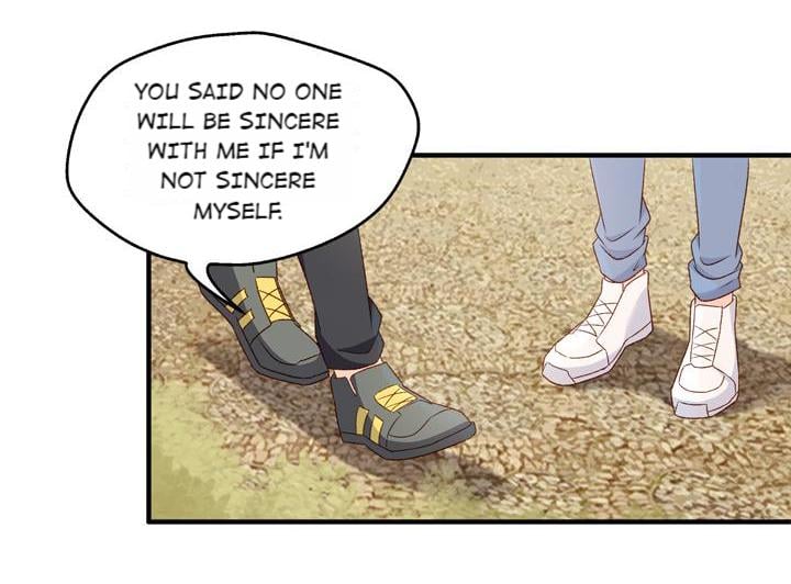 Silkflower Fantasy Dream ( Dream of Night Bloom ) Chapter 65 - page 15