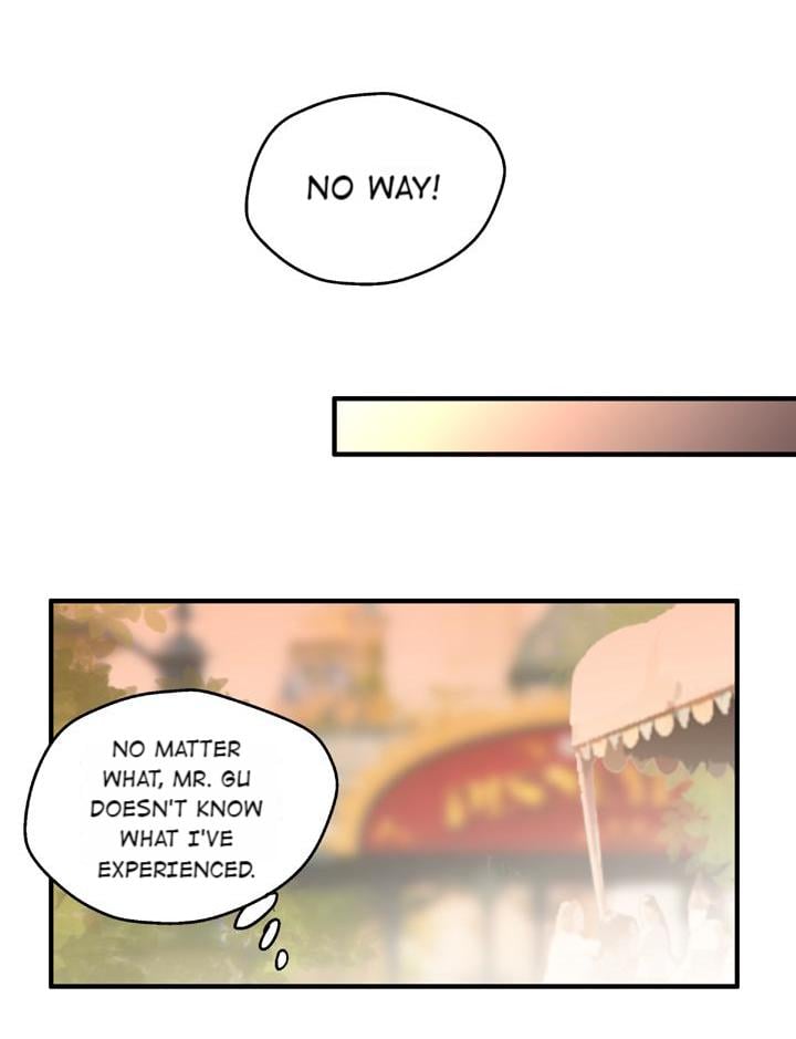 Silkflower Fantasy Dream ( Dream of Night Bloom ) Chapter 65 - page 18