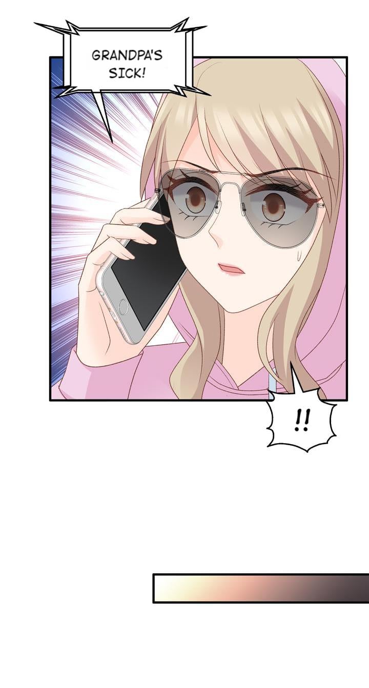 Silkflower Fantasy Dream ( Dream of Night Bloom ) Chapter 65 - page 26