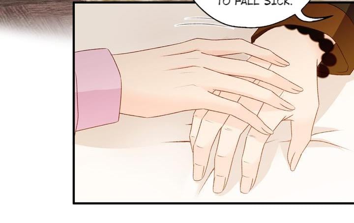 Silkflower Fantasy Dream ( Dream of Night Bloom ) Chapter 65 - page 29
