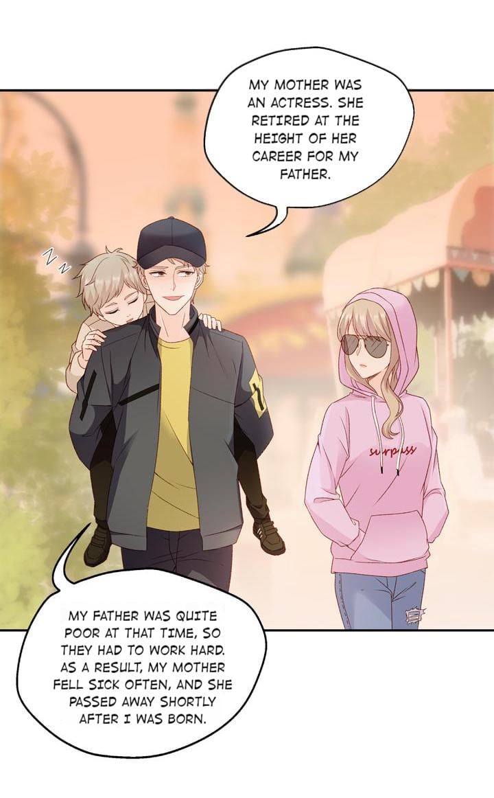 Silkflower Fantasy Dream ( Dream of Night Bloom ) Chapter 65 - page 3