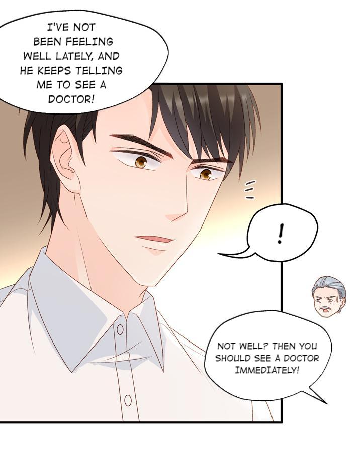 Silkflower Fantasy Dream ( Dream of Night Bloom ) Chapter 65 - page 32