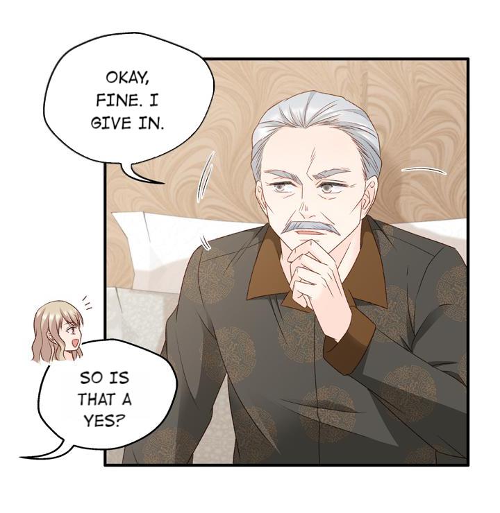 Silkflower Fantasy Dream ( Dream of Night Bloom ) Chapter 65 - page 35