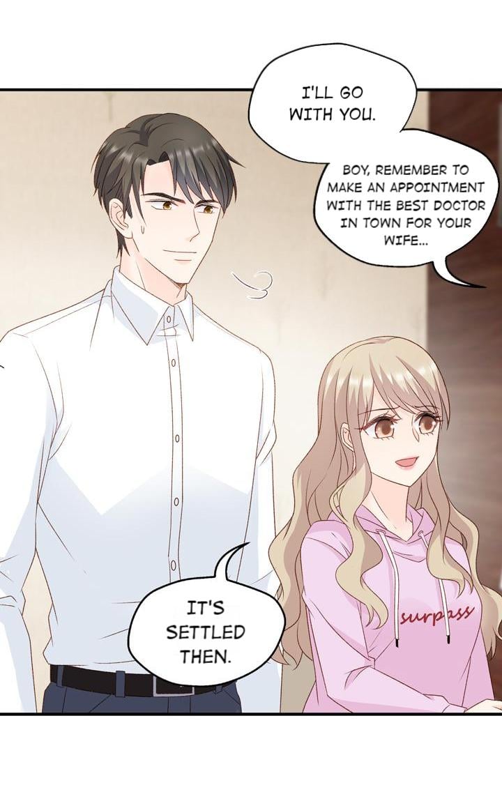 Silkflower Fantasy Dream ( Dream of Night Bloom ) Chapter 65 - page 36