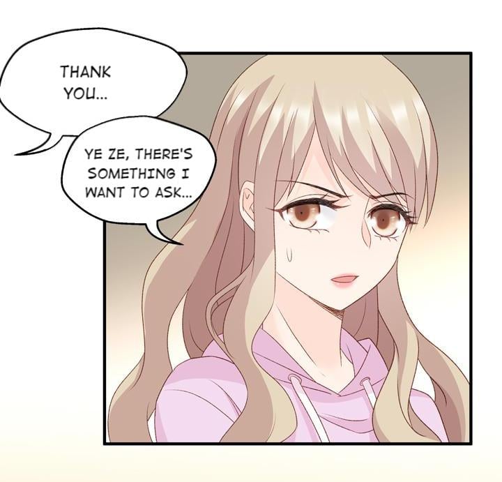 Silkflower Fantasy Dream ( Dream of Night Bloom ) Chapter 65 - page 39
