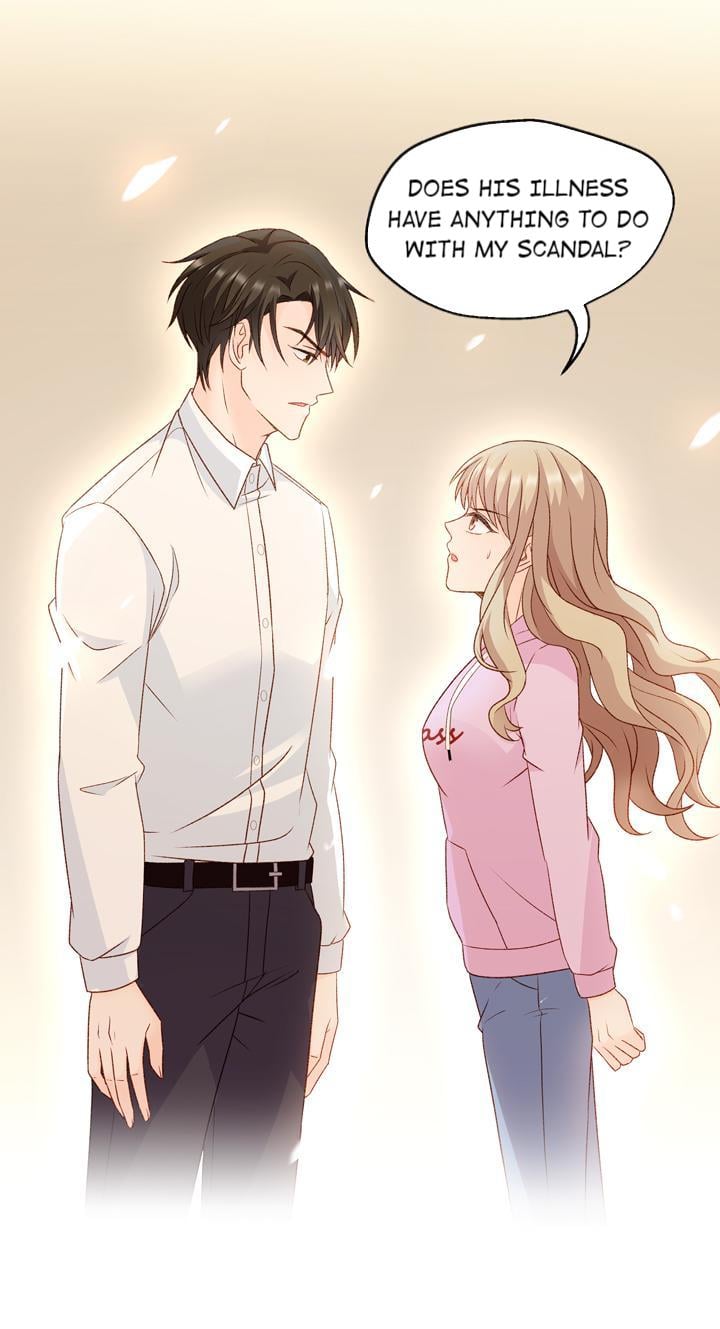Silkflower Fantasy Dream ( Dream of Night Bloom ) Chapter 65 - page 40