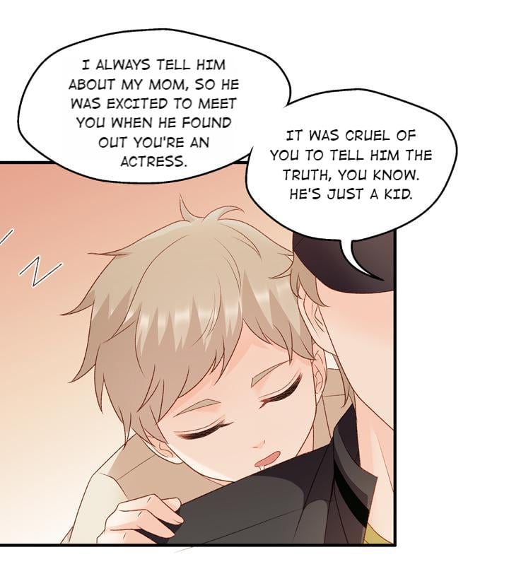 Silkflower Fantasy Dream ( Dream of Night Bloom ) Chapter 65 - page 6