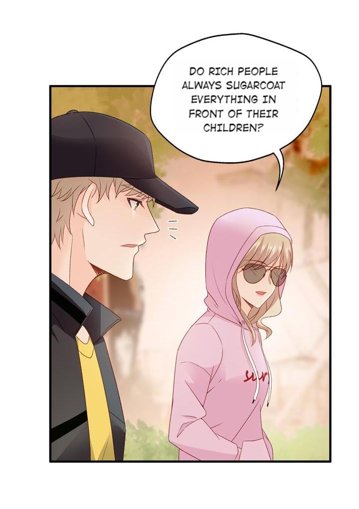 Silkflower Fantasy Dream ( Dream of Night Bloom ) Chapter 65 - page 7