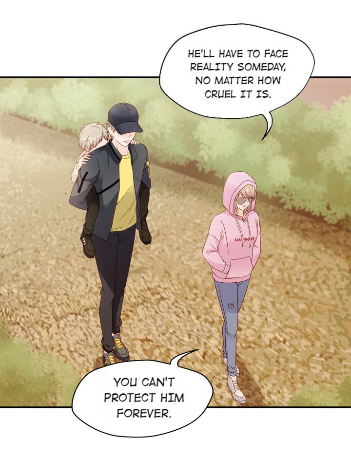 Silkflower Fantasy Dream ( Dream of Night Bloom ) Chapter 65 - page 8