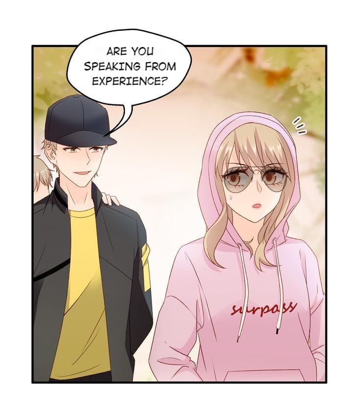 Silkflower Fantasy Dream ( Dream of Night Bloom ) Chapter 65 - page 9
