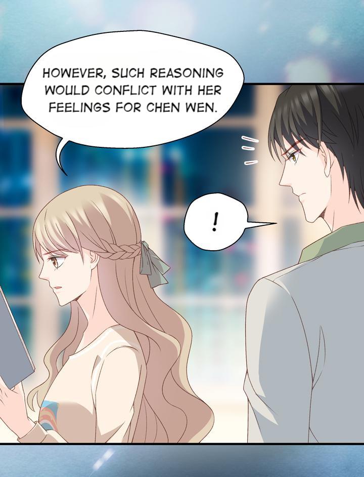 Silkflower Fantasy Dream ( Dream of Night Bloom ) Chapter 36 - page 11