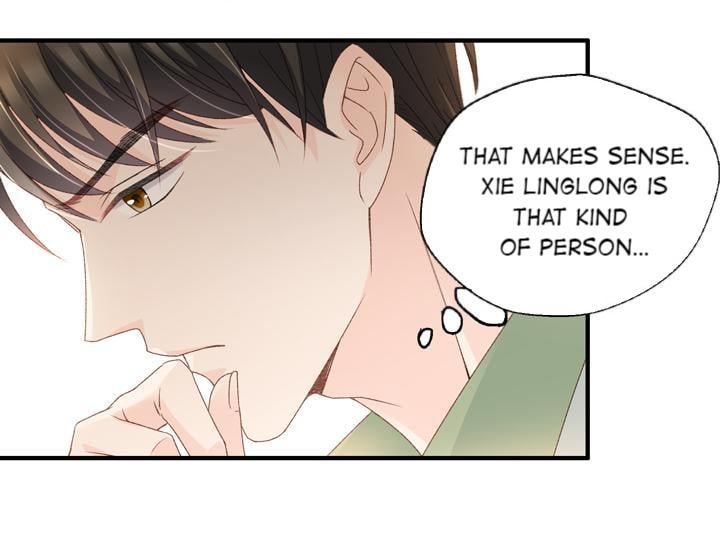 Silkflower Fantasy Dream ( Dream of Night Bloom ) Chapter 36 - page 14