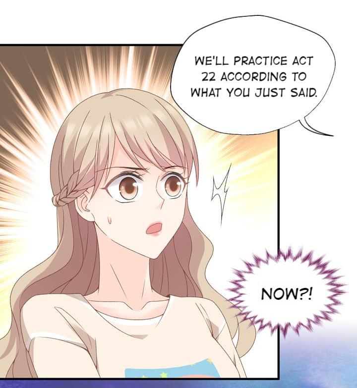 Silkflower Fantasy Dream ( Dream of Night Bloom ) Chapter 36 - page 18