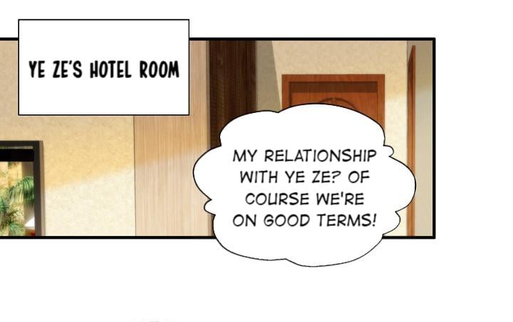 Silkflower Fantasy Dream ( Dream of Night Bloom ) Chapter 36 - page 2