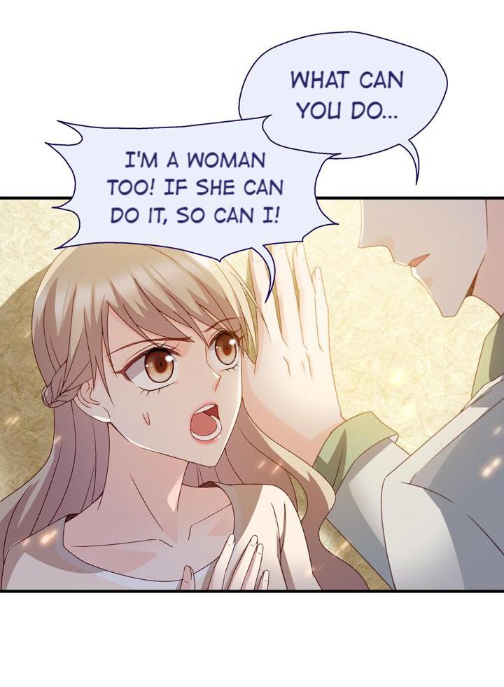 Silkflower Fantasy Dream ( Dream of Night Bloom ) Chapter 36 - page 26