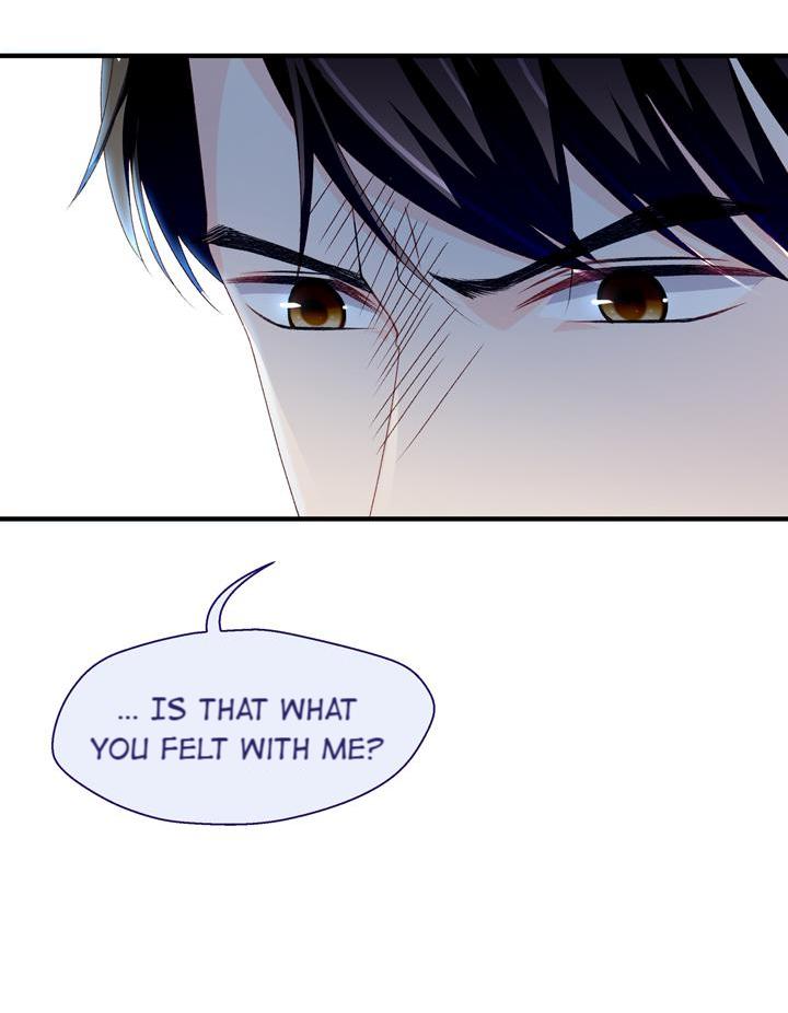 Silkflower Fantasy Dream ( Dream of Night Bloom ) Chapter 36 - page 28