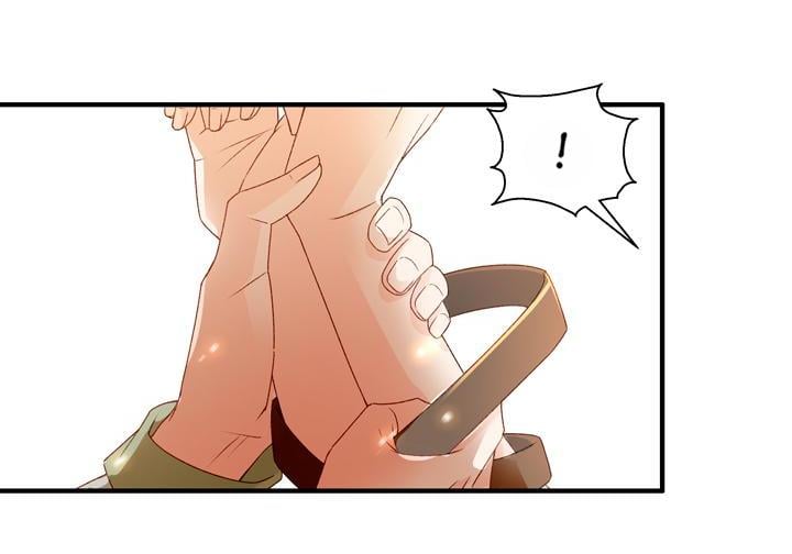 Silkflower Fantasy Dream ( Dream of Night Bloom ) Chapter 36 - page 34