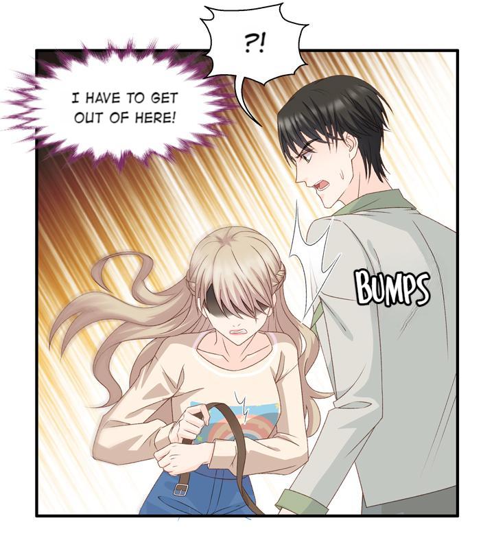 Silkflower Fantasy Dream ( Dream of Night Bloom ) Chapter 36 - page 35