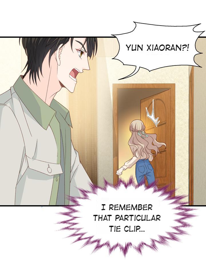 Silkflower Fantasy Dream ( Dream of Night Bloom ) Chapter 36 - page 36