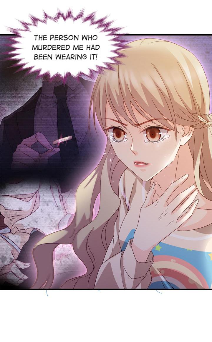 Silkflower Fantasy Dream ( Dream of Night Bloom ) Chapter 36 - page 37