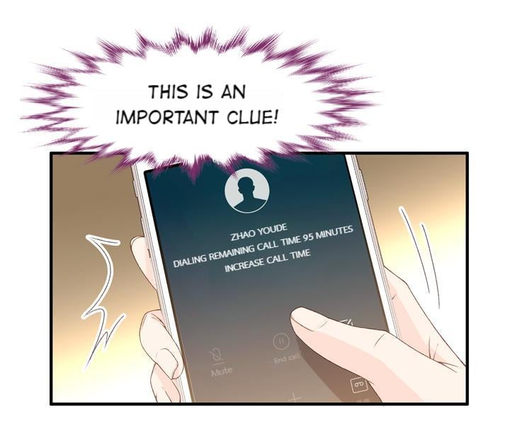 Silkflower Fantasy Dream ( Dream of Night Bloom ) Chapter 36 - page 38
