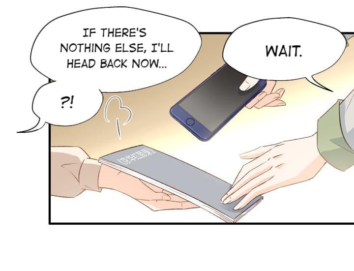 Silkflower Fantasy Dream ( Dream of Night Bloom ) Chapter 36 - page 7