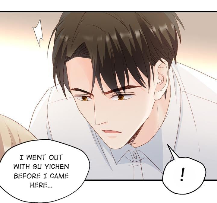 Silkflower Fantasy Dream ( Dream of Night Bloom ) Chapter 66 - page 15