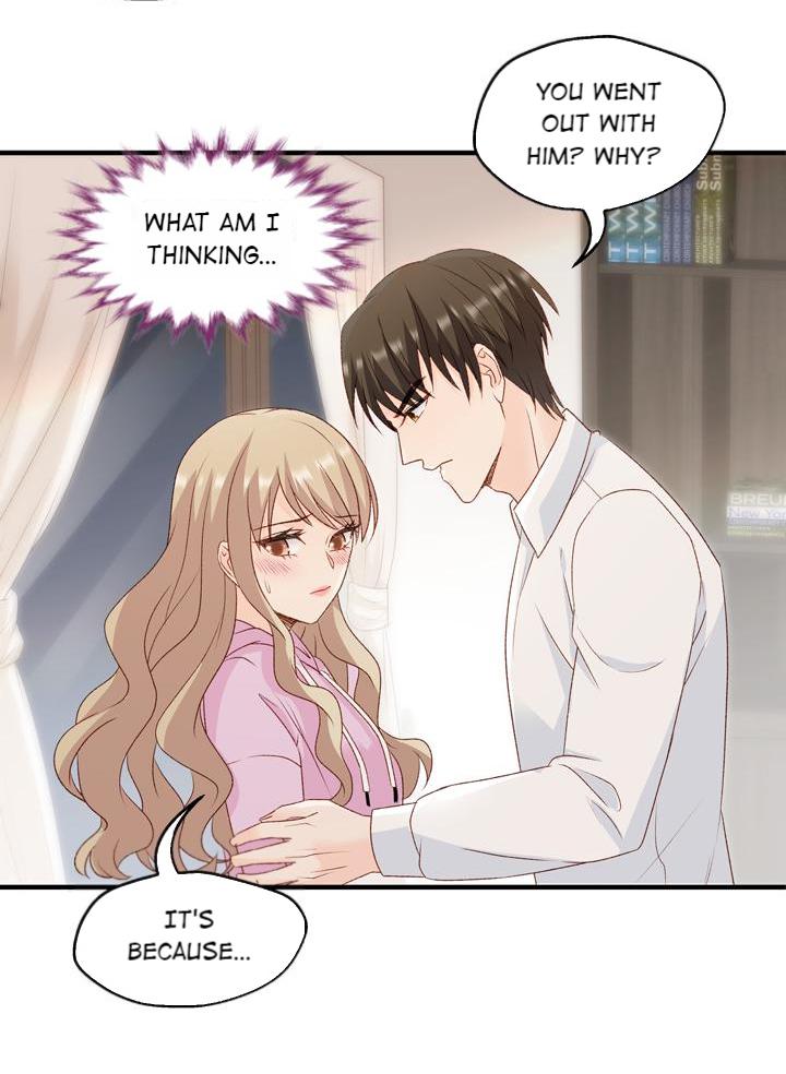 Silkflower Fantasy Dream ( Dream of Night Bloom ) Chapter 66 - page 16